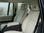 Land Rover Range Rover Single Seat System by ART 2009 года